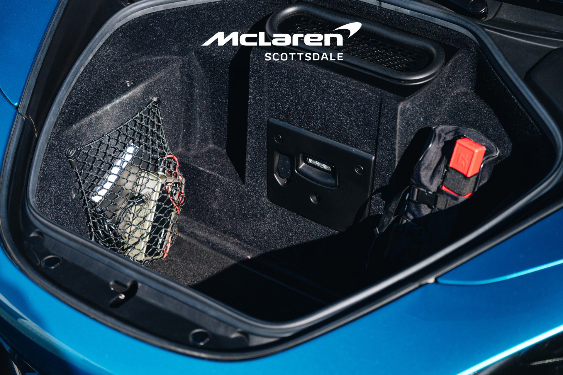 Used 2021 McLaren 720S Performance image 40