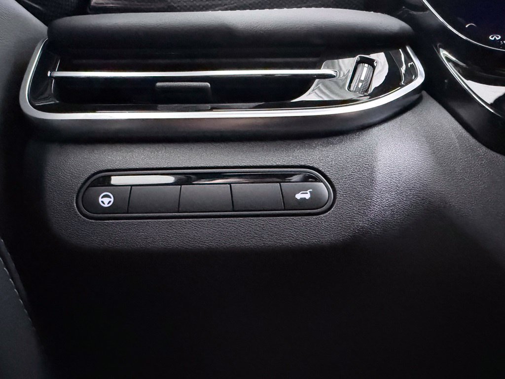 New 2027 INFINITI QX65 Sport AWD/4WD image 30