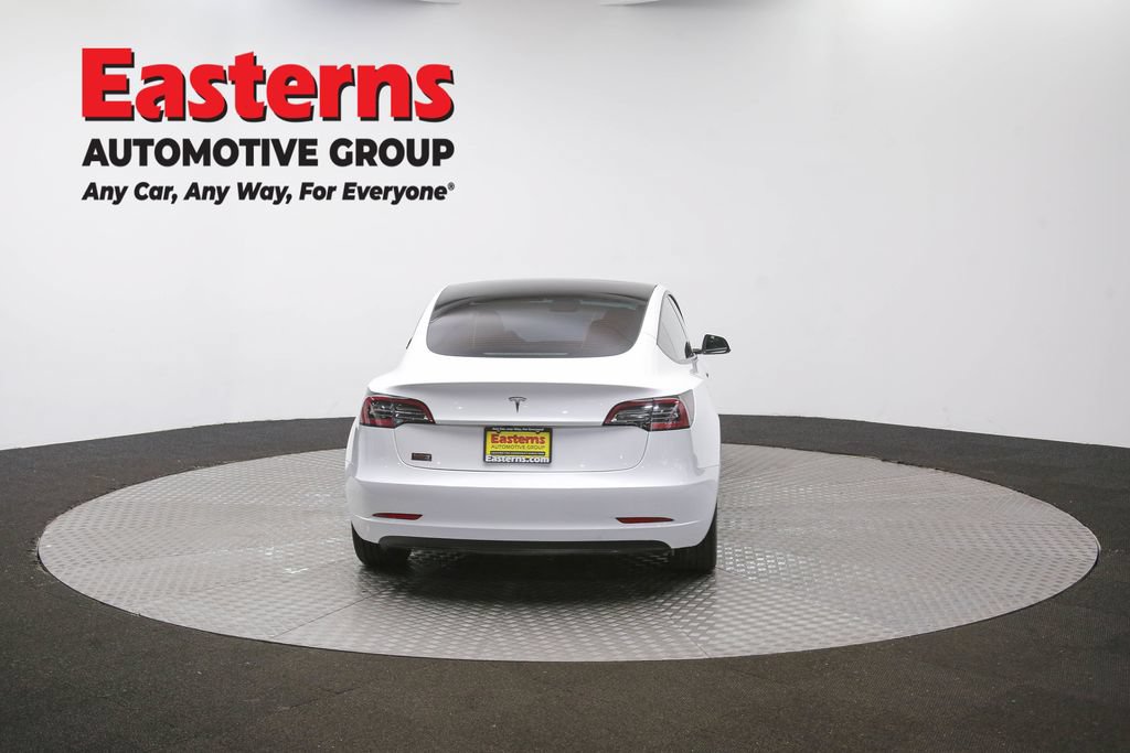 Used 2023 Tesla Model 3 Standard Range RWD image 32