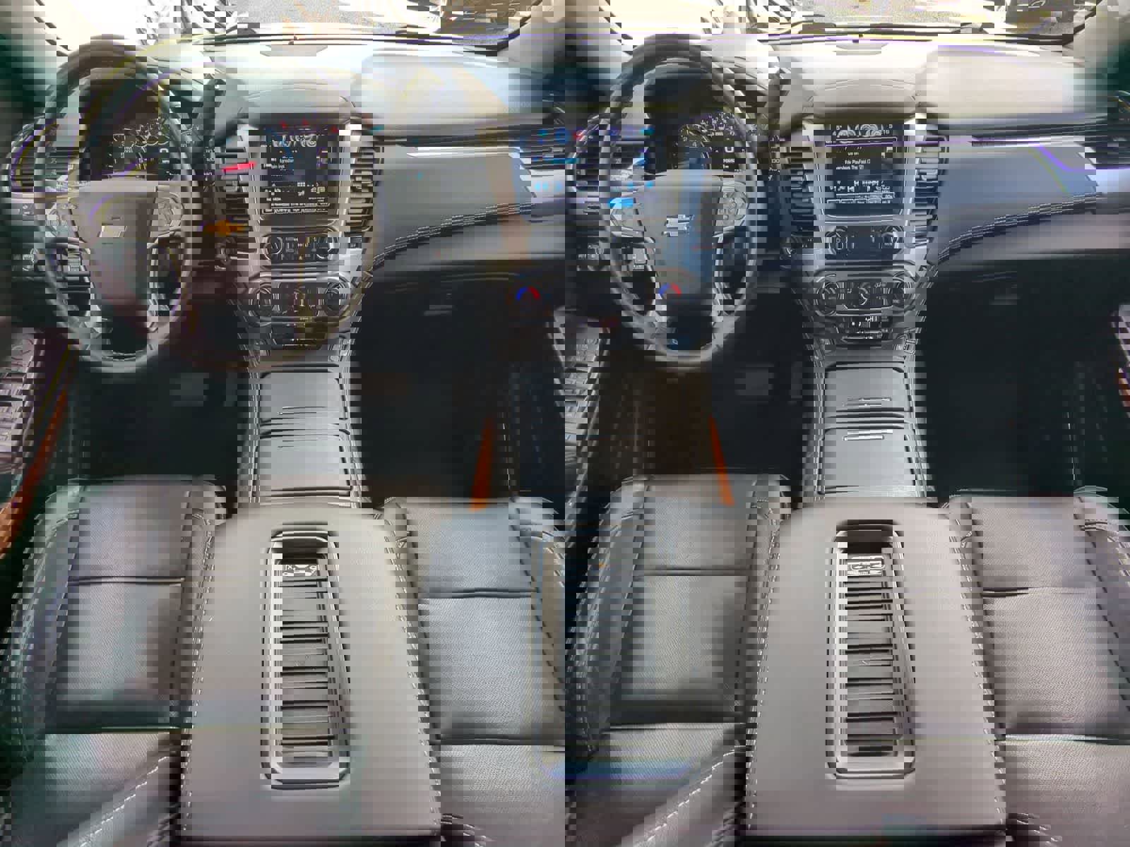 Used 2020 Chevrolet Tahoe Premier w/ Premier 6.2L Value Package image 15