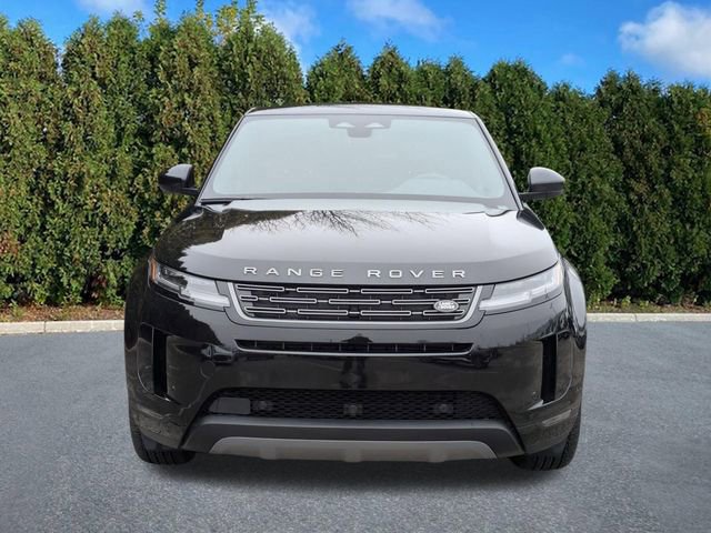 Used 2026 Land Rover Range Rover Evoque S video 2