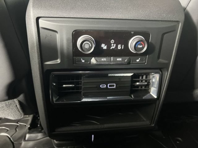 Certified 2026 GMC Hummer EV 3X w/ Carbon Fiber Edition Package AWD/4WD image 21