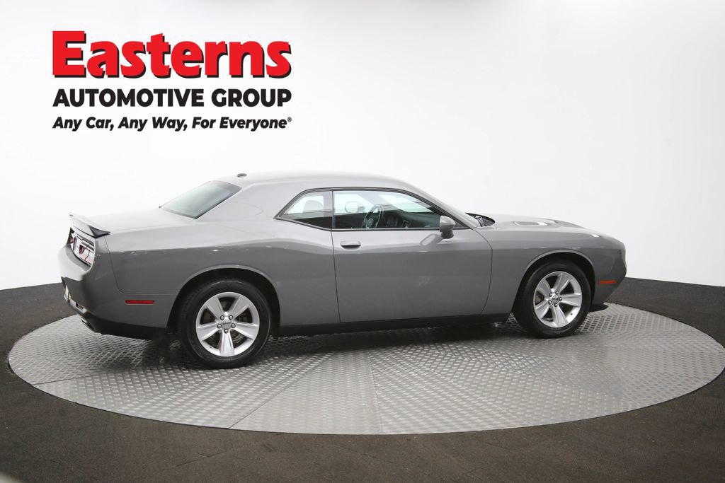 Used 2023 Dodge Challenger SXT image 42