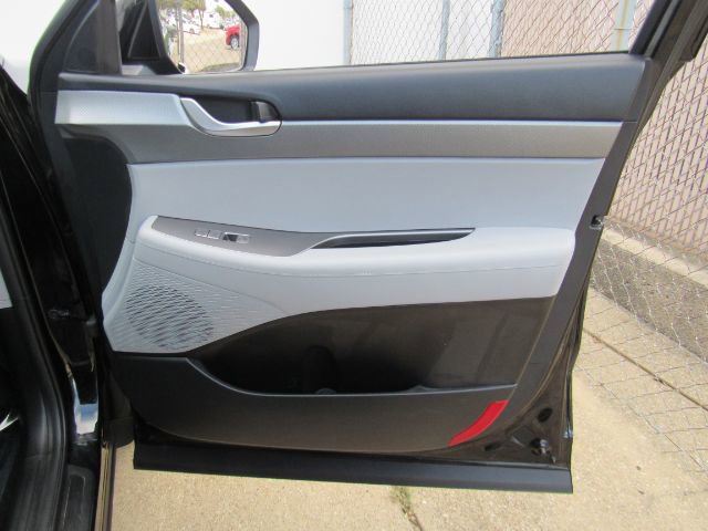 Used 2025 Hyundai Palisade SEL image 18