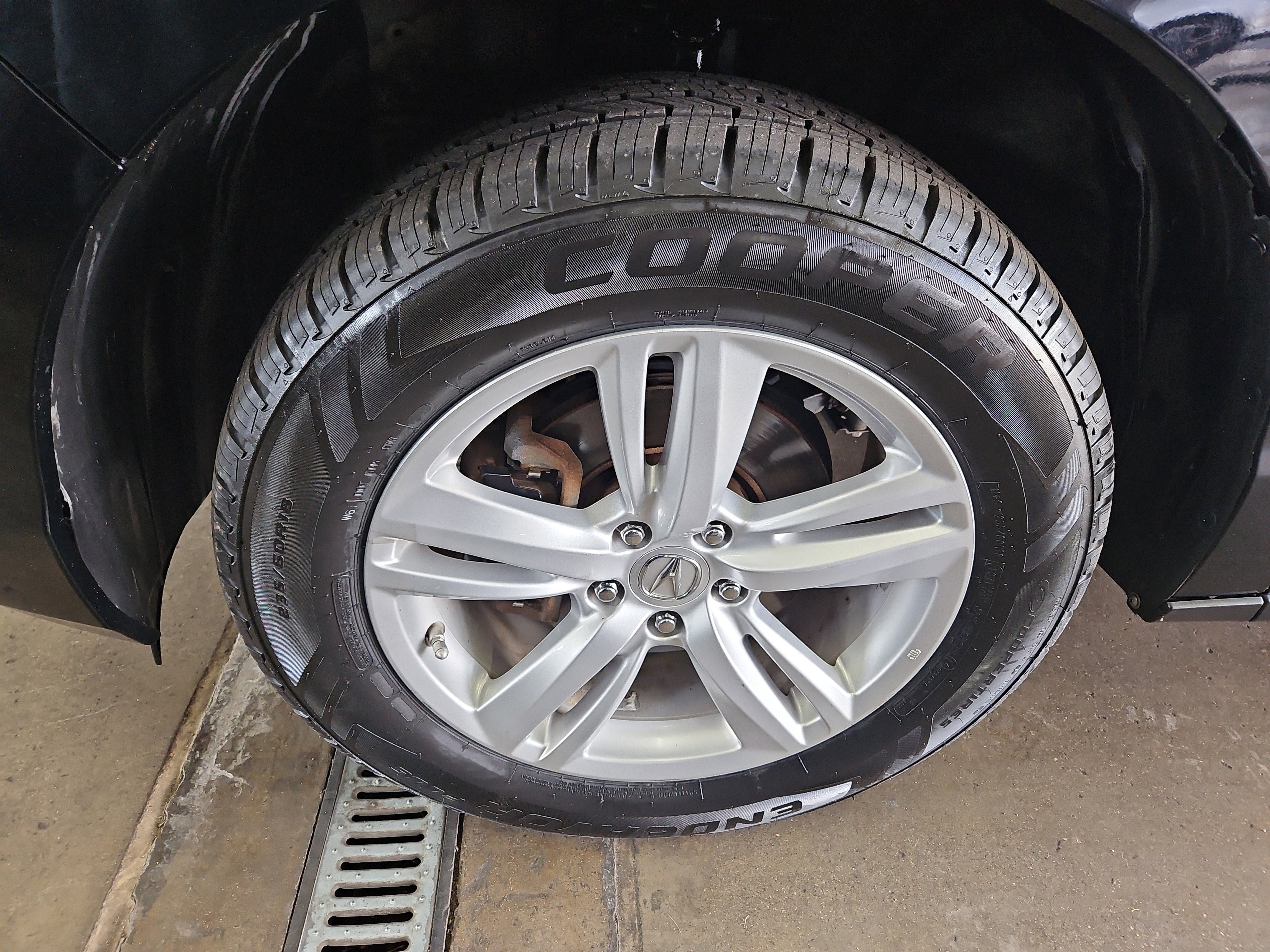 Used 2014 Acura RDX AWD image 15