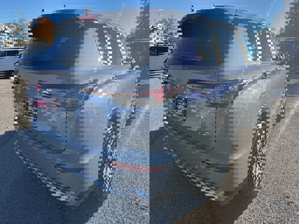 New 2026 Mitsubishi Outlander SE image 7