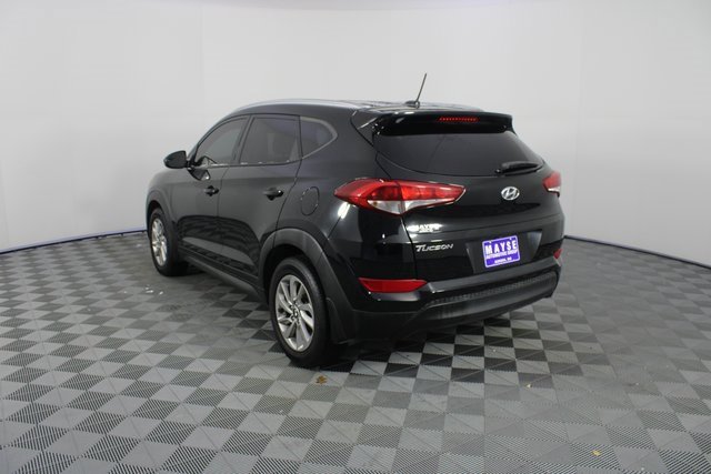 Used 2016 Hyundai Tucson SE w/ Option Group 02 image 21