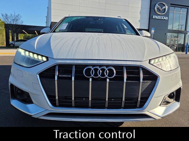 Used 2023 Audi A4 2.0T allroad Premium Plus image 18