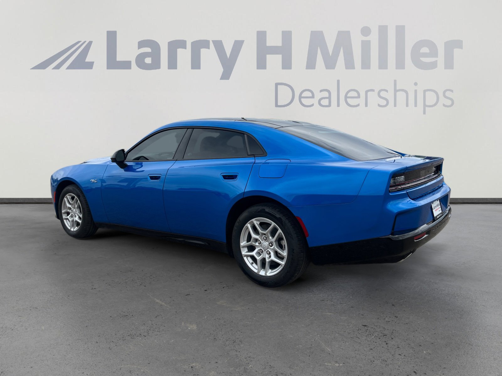 New 2026 Dodge Charger R/T AWD/4WD image 3