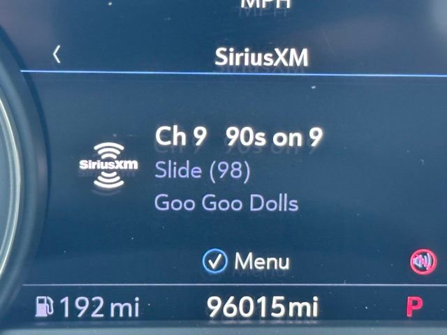 Used 2020 Cadillac XT6 Premium Luxury image 21