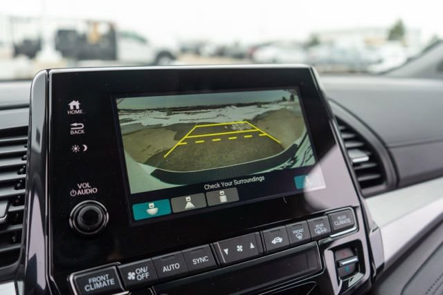 Used 2024 Honda Odyssey EX-L image 28