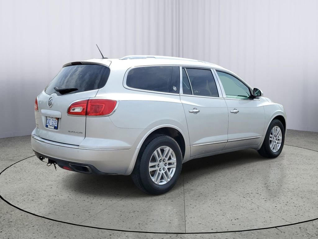 Used 2013 Buick Enclave Convenience FWD image 3