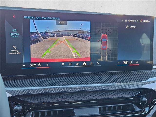 New 2026 BMW M240i Coupe w/ Premium Package image 13