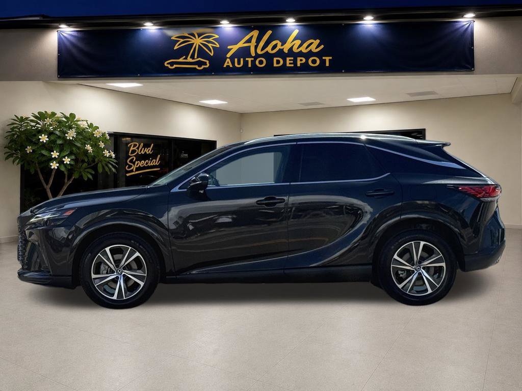 Used 2023 Lexus RX 350 Premium FWD image 2