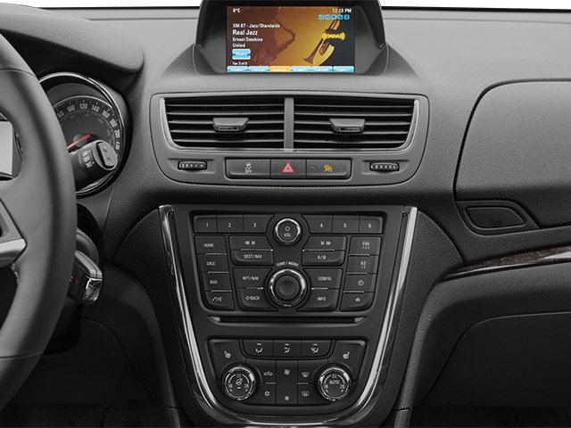 Used 2014 Buick Encore Convenience FWD image 12