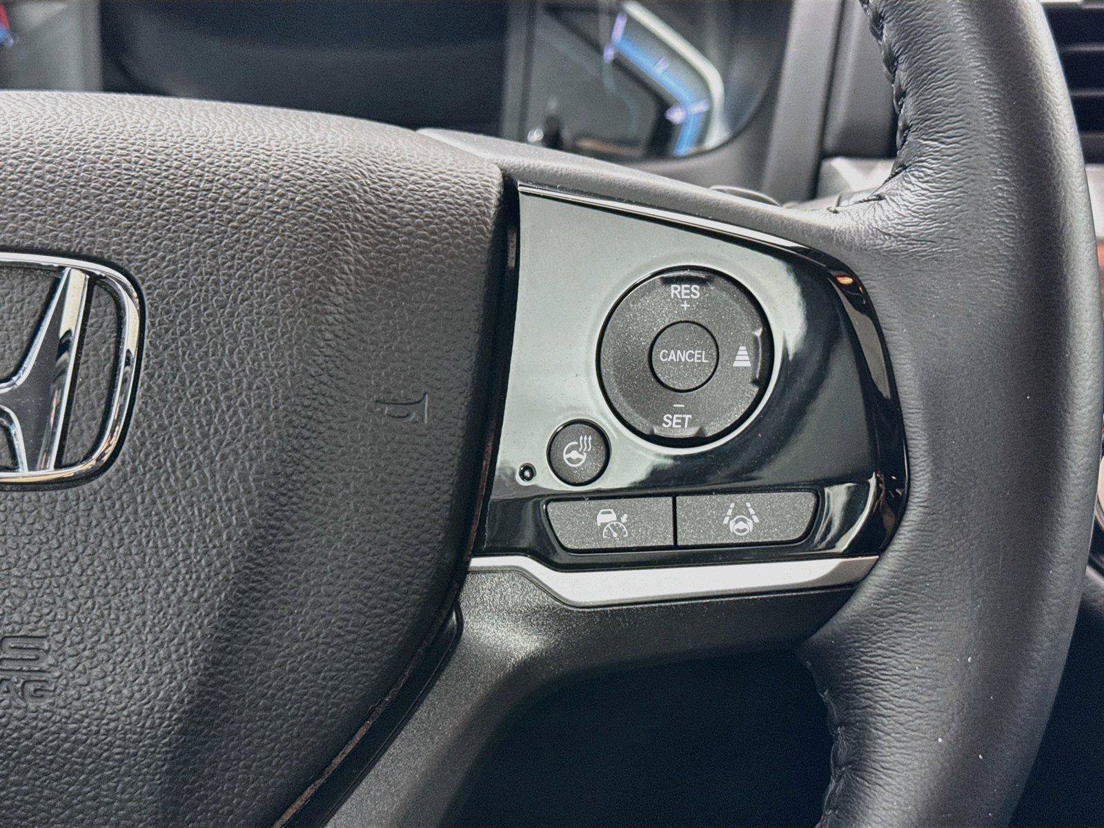 Used 2024 Honda Odyssey Elite image 20