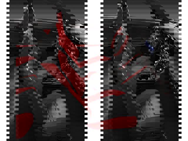 New 2025 Lexus IS 500 F SPORT PERFORMANCE ULTIMATE E image 10