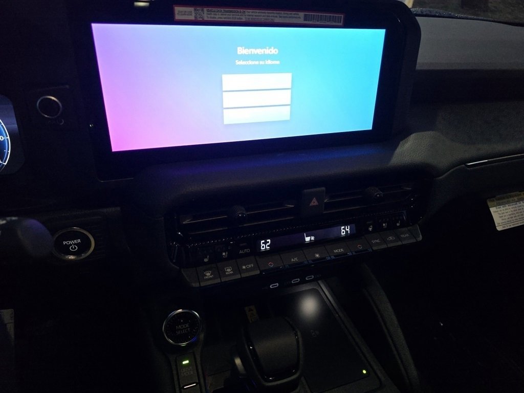 New 2026 Toyota Land Cruiser image 35