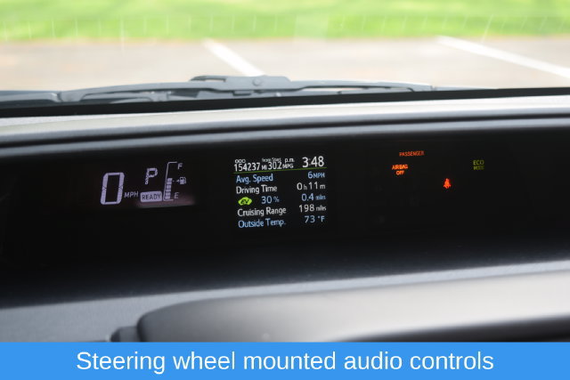 Used 2015 Toyota Prius C One FWD image 3