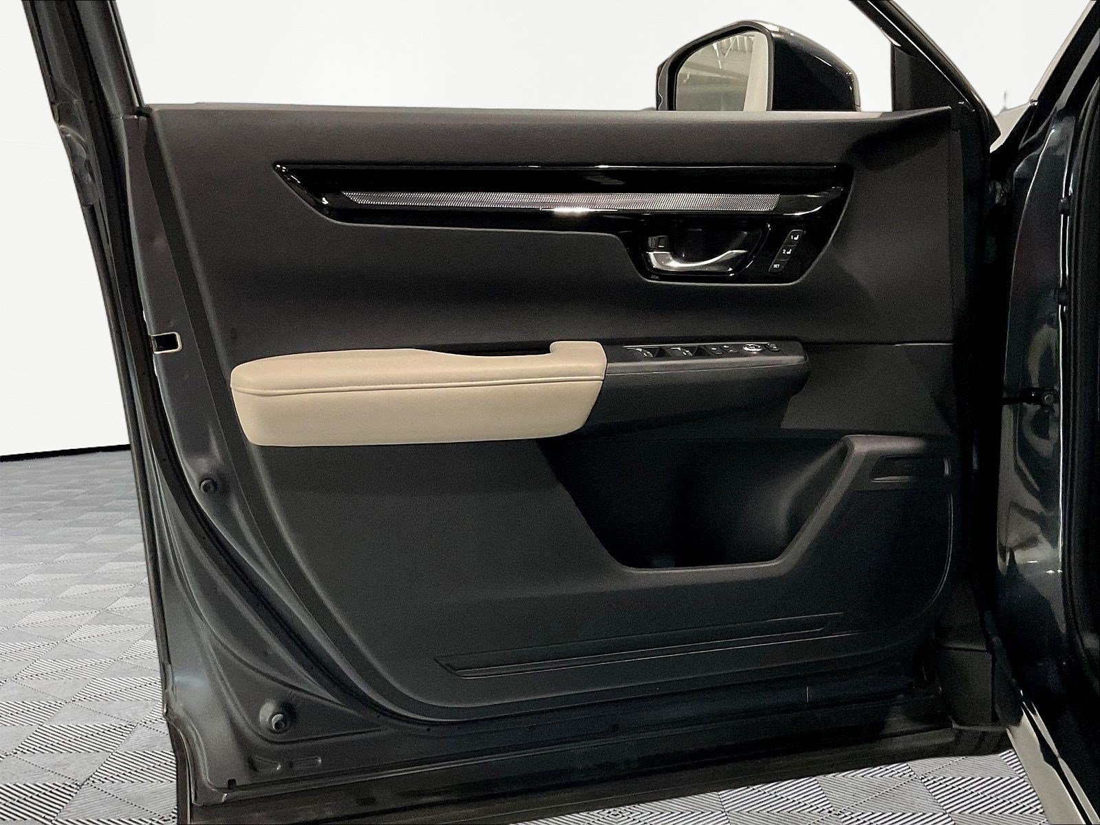 Certified 2026 Honda CR-V EX-L image 20