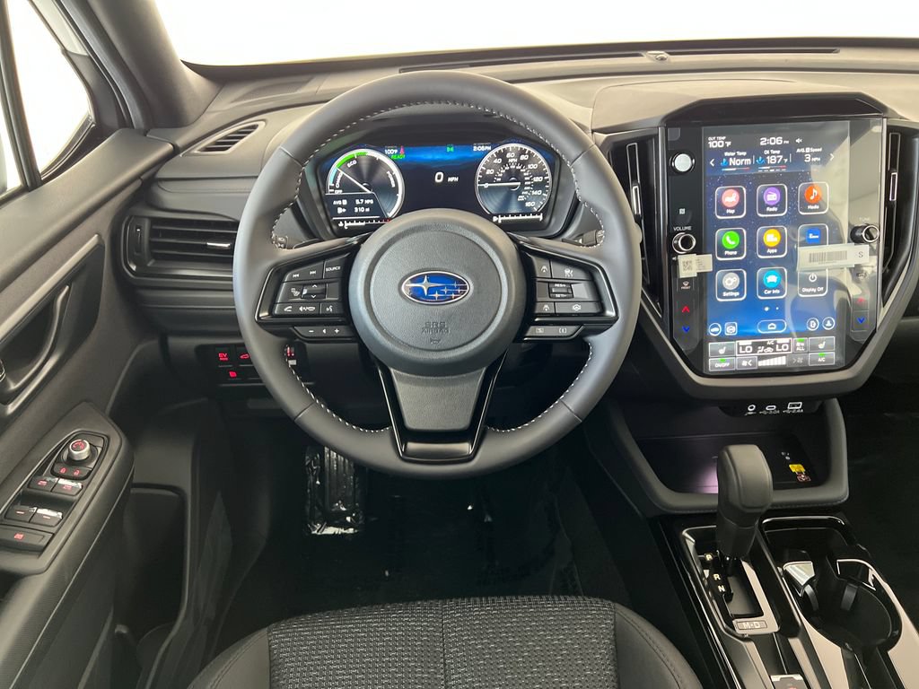 New 2026 Subaru Forester Premium AWD/4WD image 16