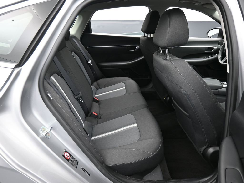 Used 2021 Hyundai Sonata SE FWD image 37