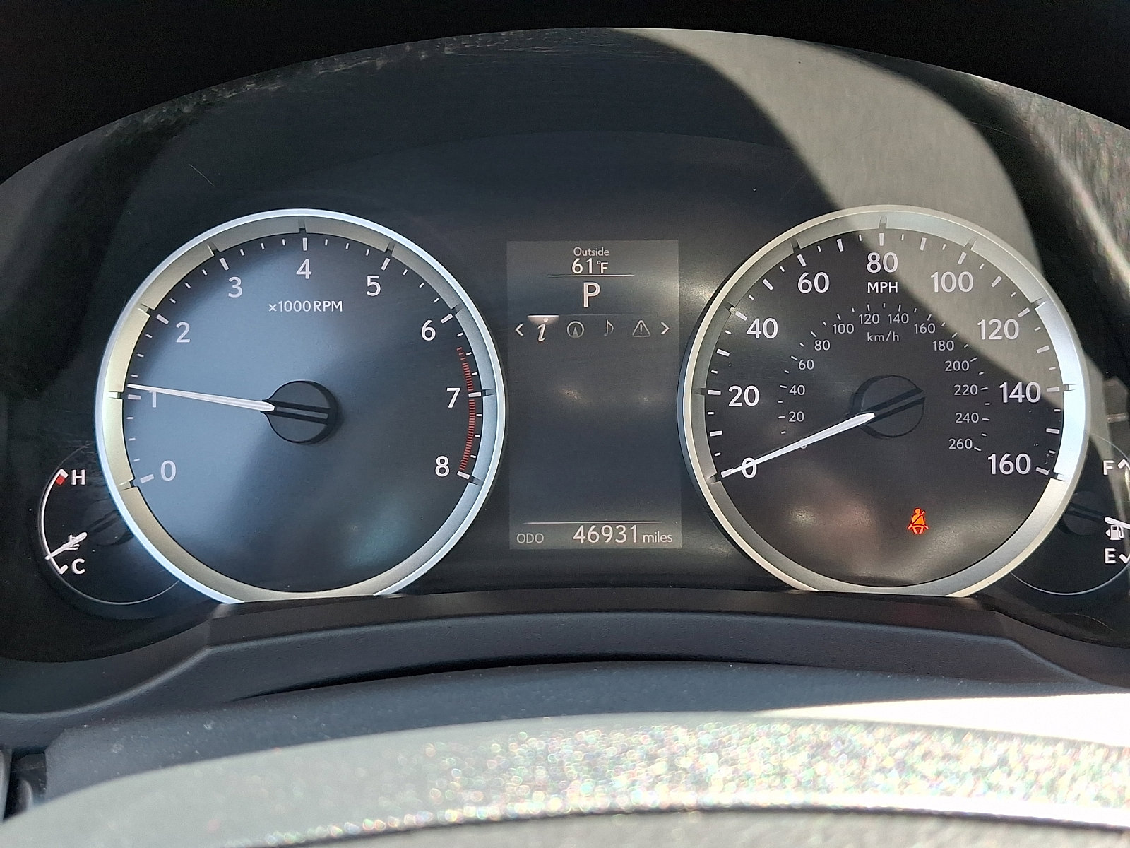 Used 2016 Lexus IS 300 AWD w/ Navigation System Package image 25