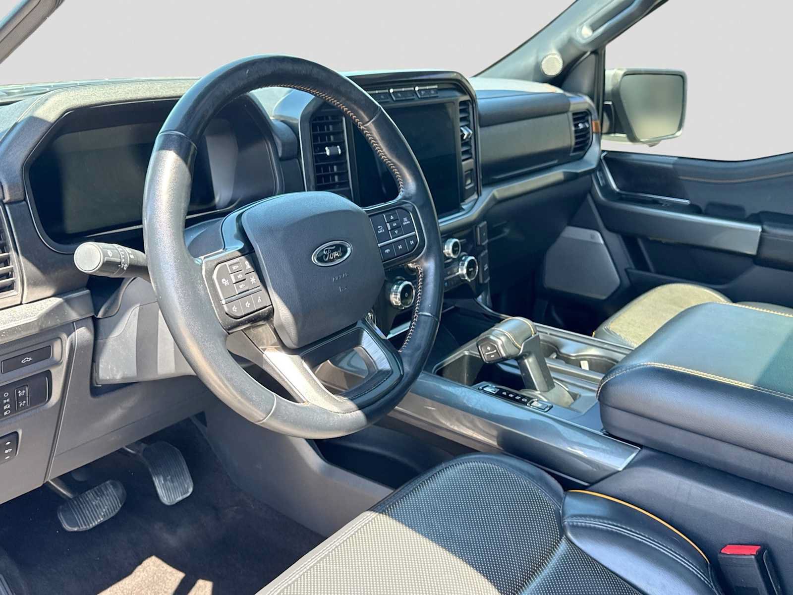 Used 2022 Ford F150 Tremor w/ Equipment Group 402A High AWD/4WD video 2