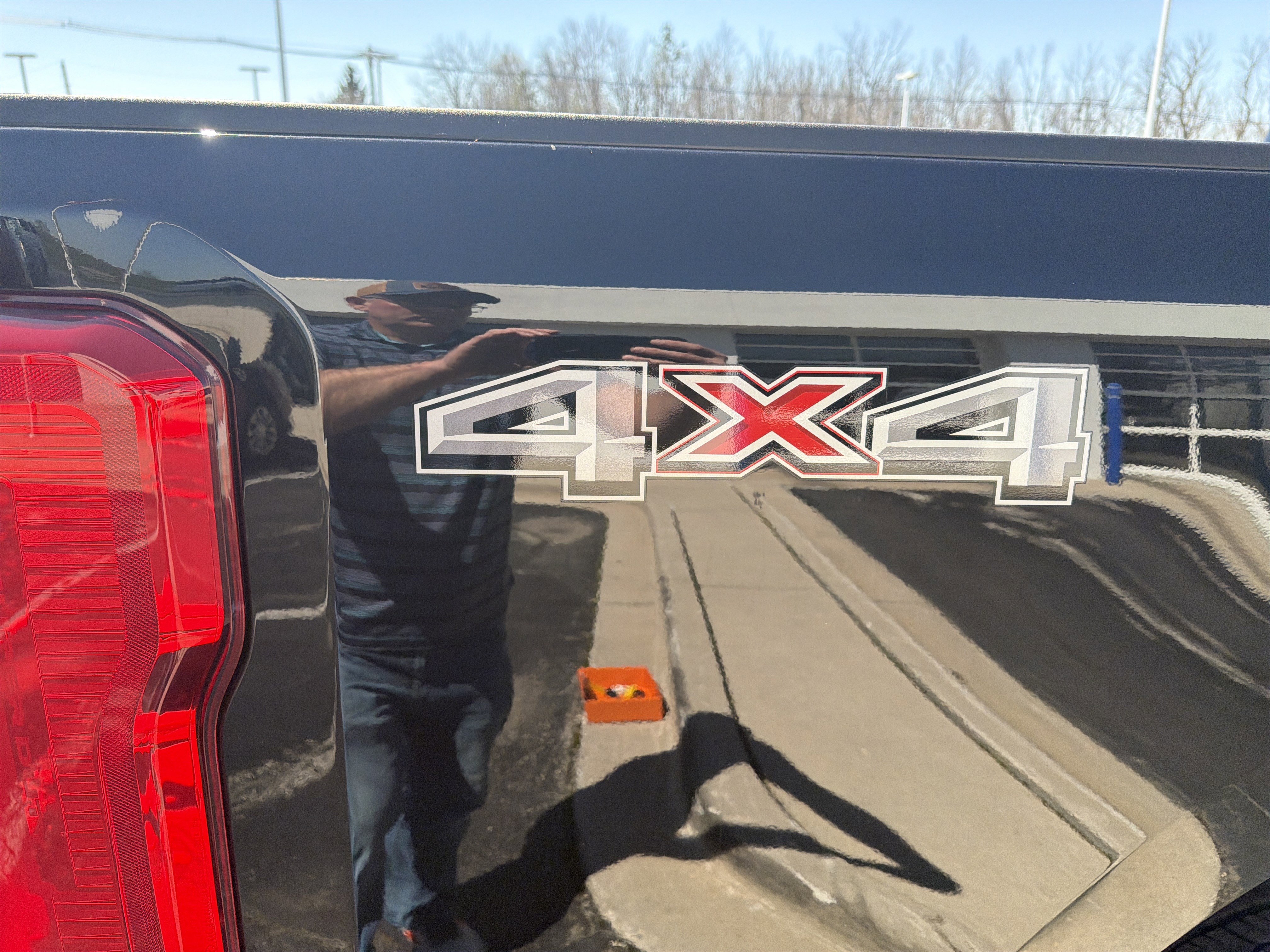 Certified 2025 Ford F250 XLT image 23