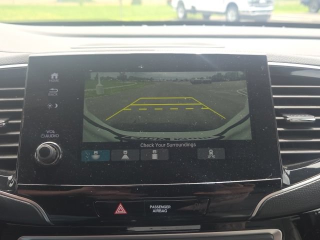 Used 2019 Honda Passport Elite image 33