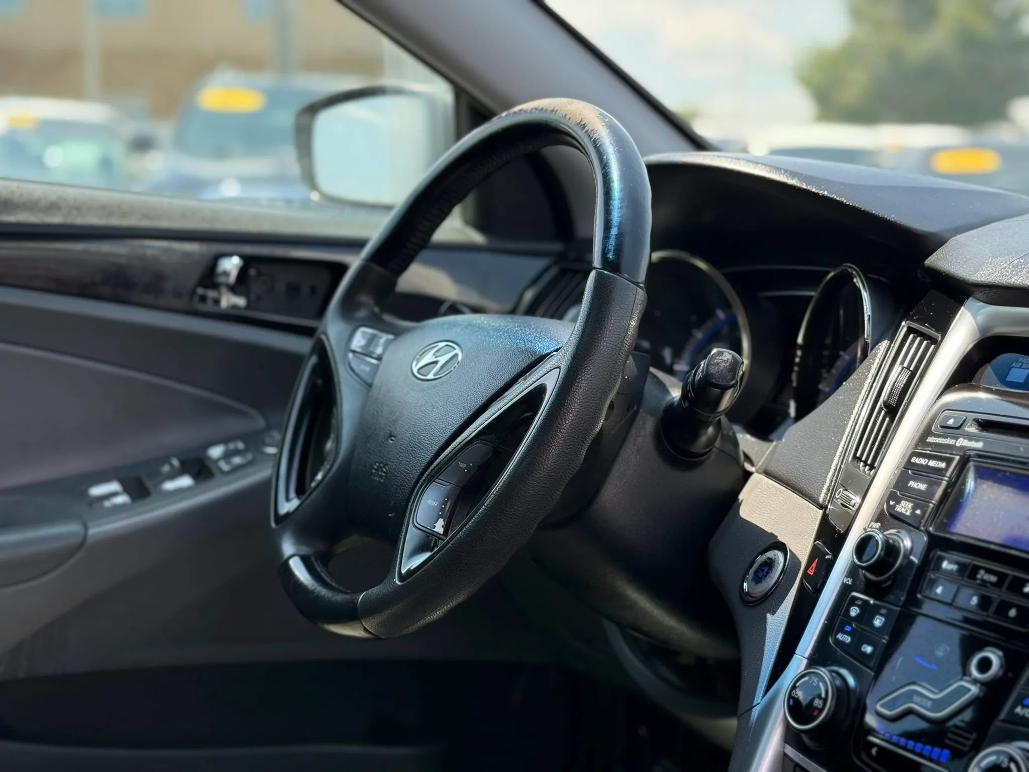 Used 2013 Hyundai Sonata Limited FWD image 25
