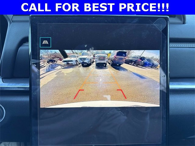 New 2026 GMC Terrain Elevation w/ Elevation Premium Package image 21