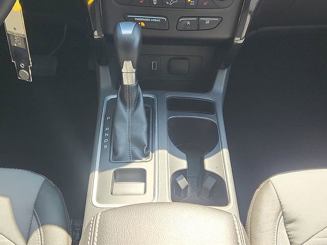 Certified 2017 Ford Escape SE w/ Equipment Group 201A AWD/4WD image 19