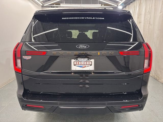 Used 2025 Ford Expedition Tremor AWD/4WD image 7