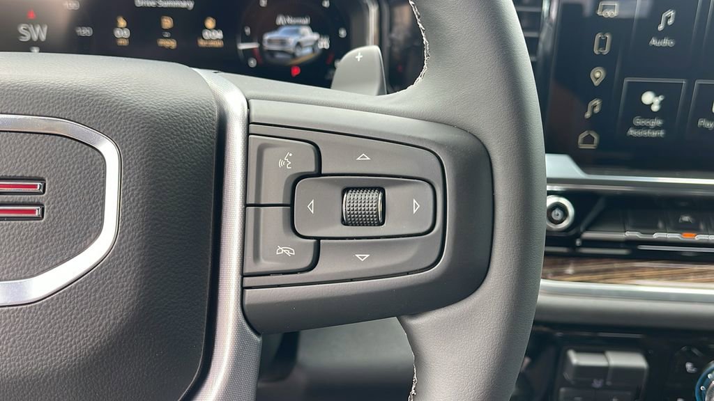 New 2026 GMC Sierra 1500 Elevation image 21