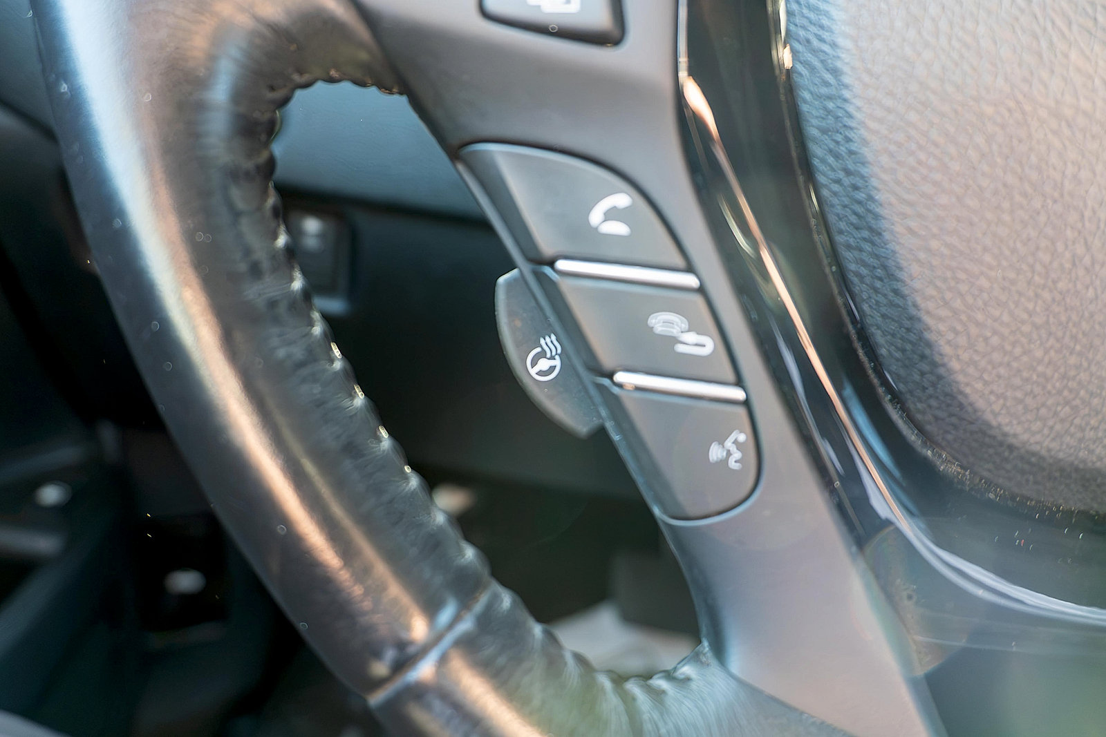 Used 2020 Honda Ridgeline RTL-E image 24