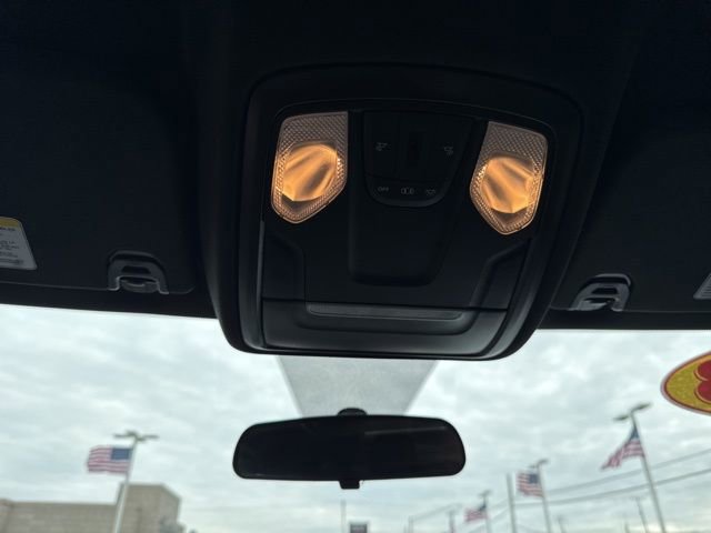 Used 2023 RAM 1500 Big Horn image 15