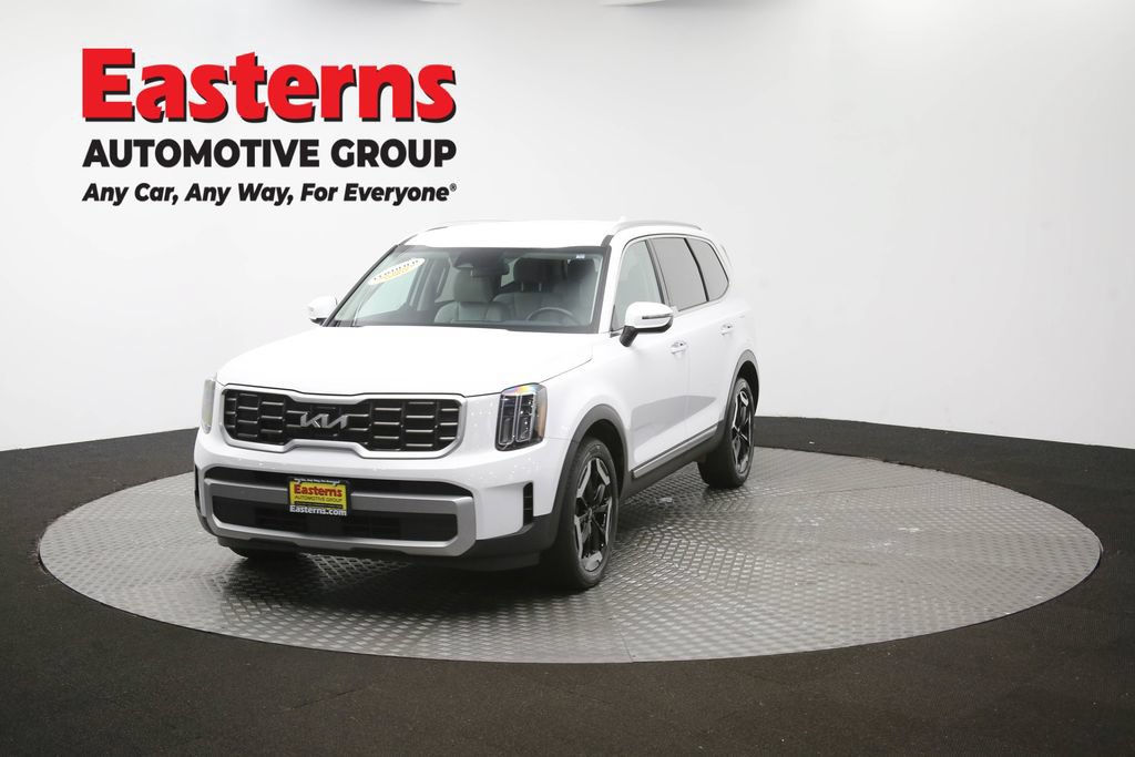 Used 2023 Kia Telluride S FWD image 56