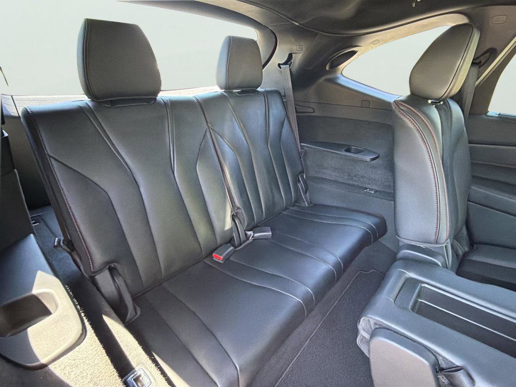 Used 2023 Acura MDX A-Spec AWD/4WD image 49