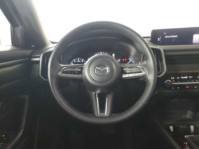 Certified 2025 MAZDA CX-50 AWD 2.5 S w/ Premium Plus Pkg image 16