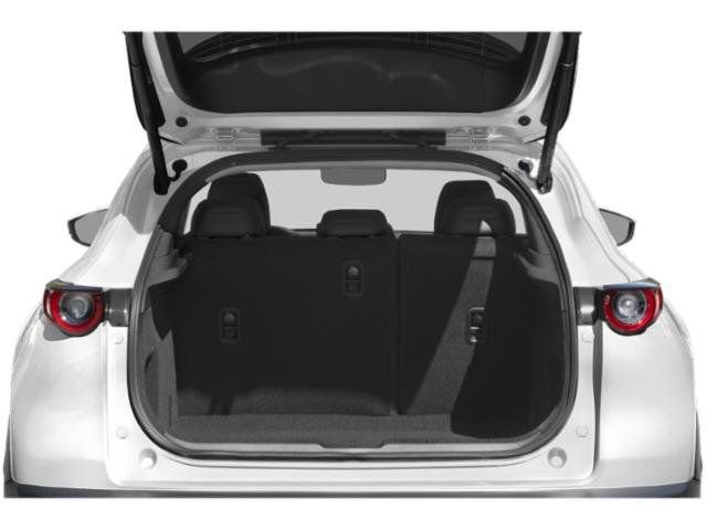 Certified 2025 MAZDA CX-30 AWD 2.5 S w/ Premium Package image 14