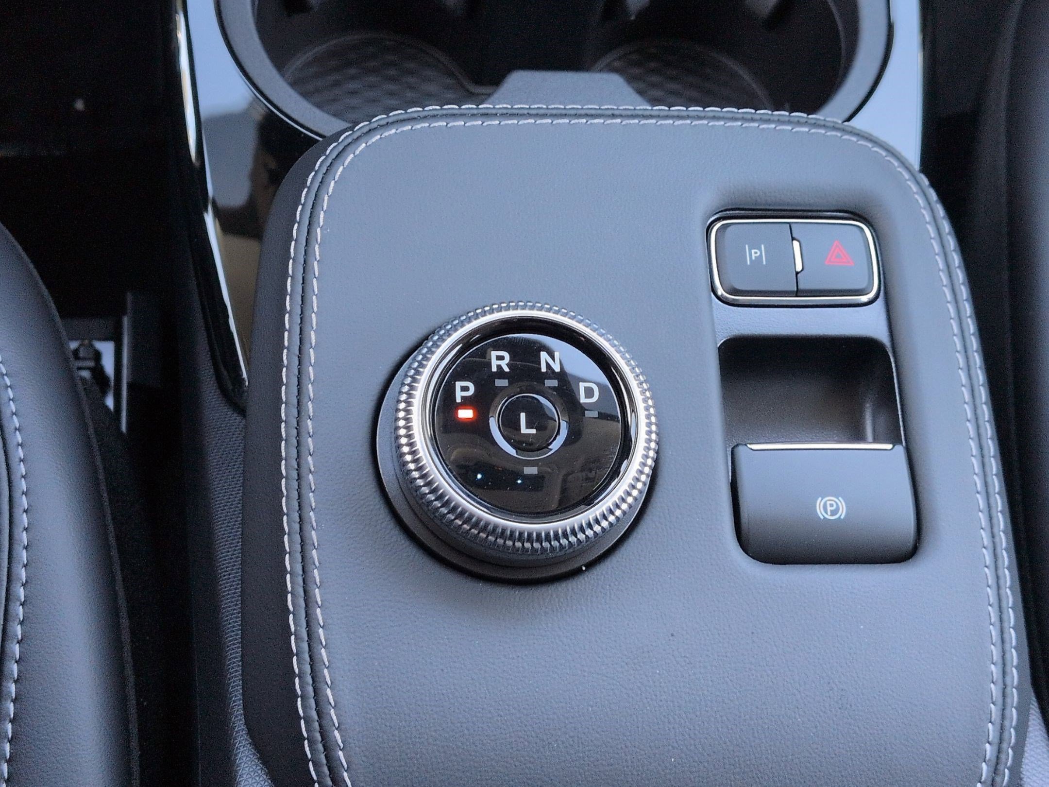 Used 2024 Ford Mustang Mach-E Select w/ Comfort Package Lite image 26