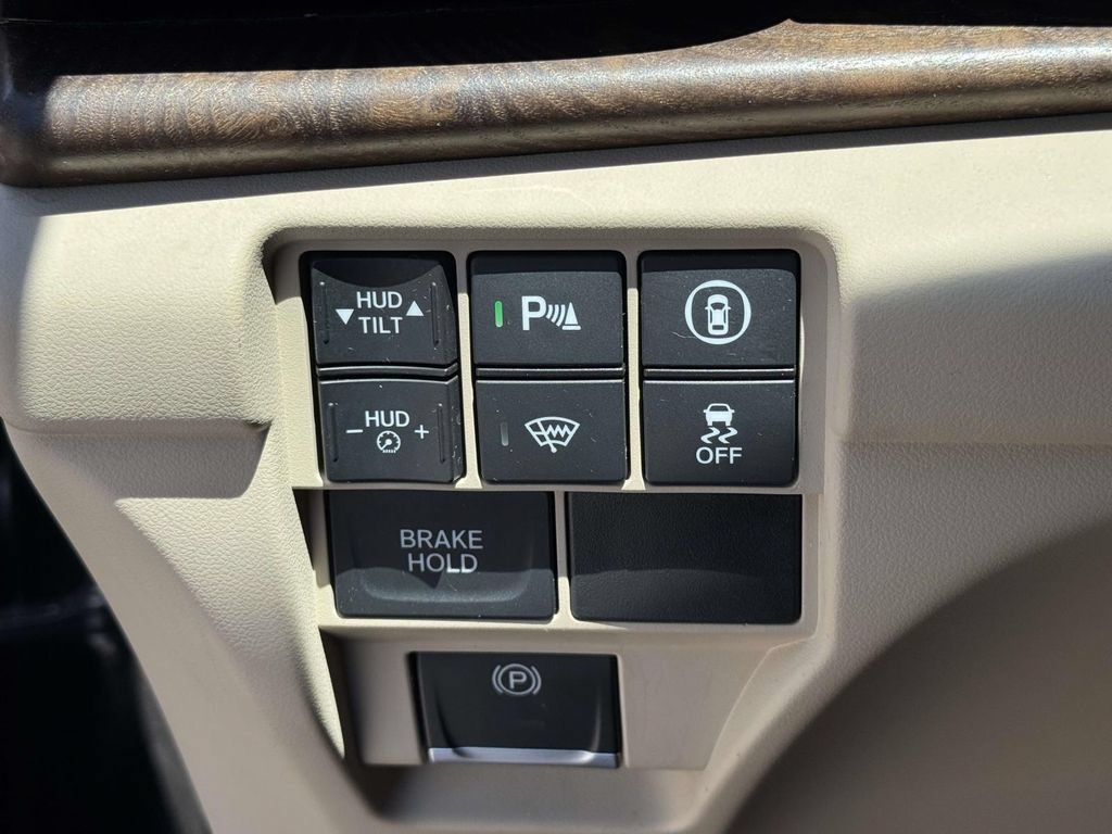 Certified 2023 Acura RDX w/ Advance Package AWD/4WD image 18