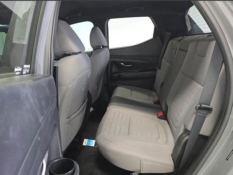 Used 2022 Hyundai Santa Cruz SEL AWD/4WD image 10
