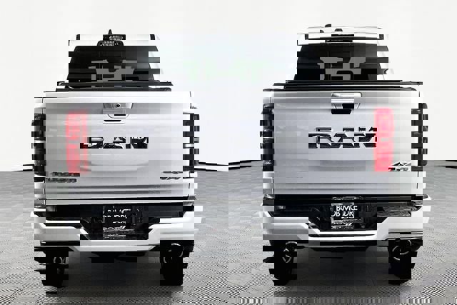 New 2026 RAM 1500 Tungsten w/ Bed Utility Group image 5