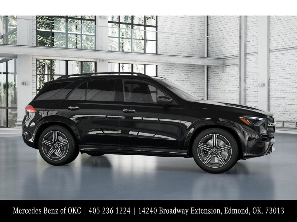 Used 2026 Mercedes-Benz GLE 450 4MATIC image 14