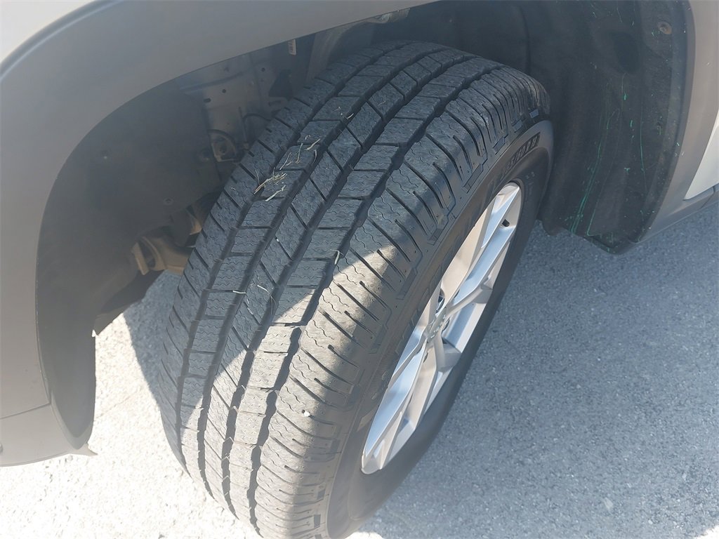 Used 2022 Jeep Grand Cherokee L Limited image 20