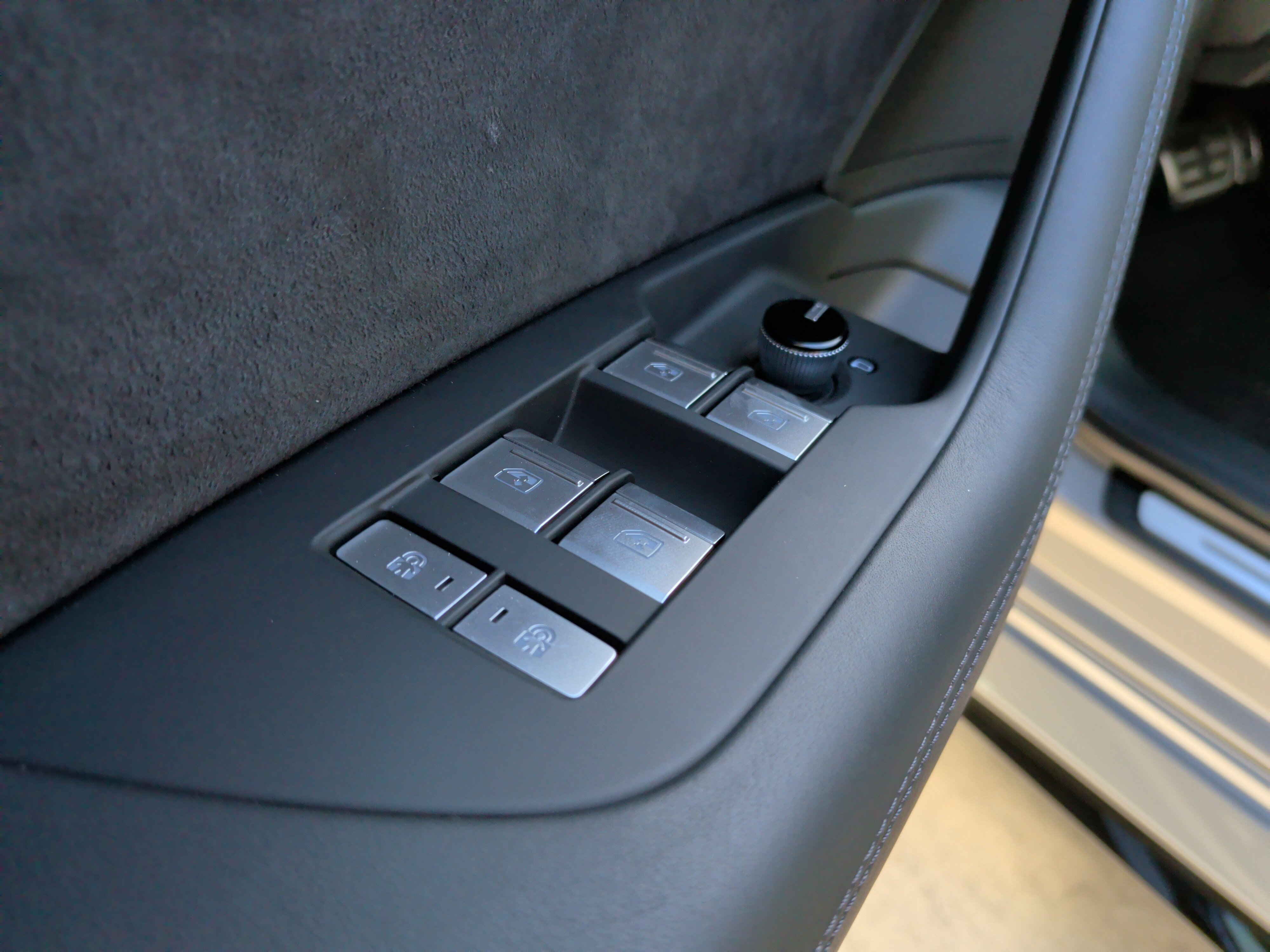 Used 2024 Audi RS 6 performance image 15