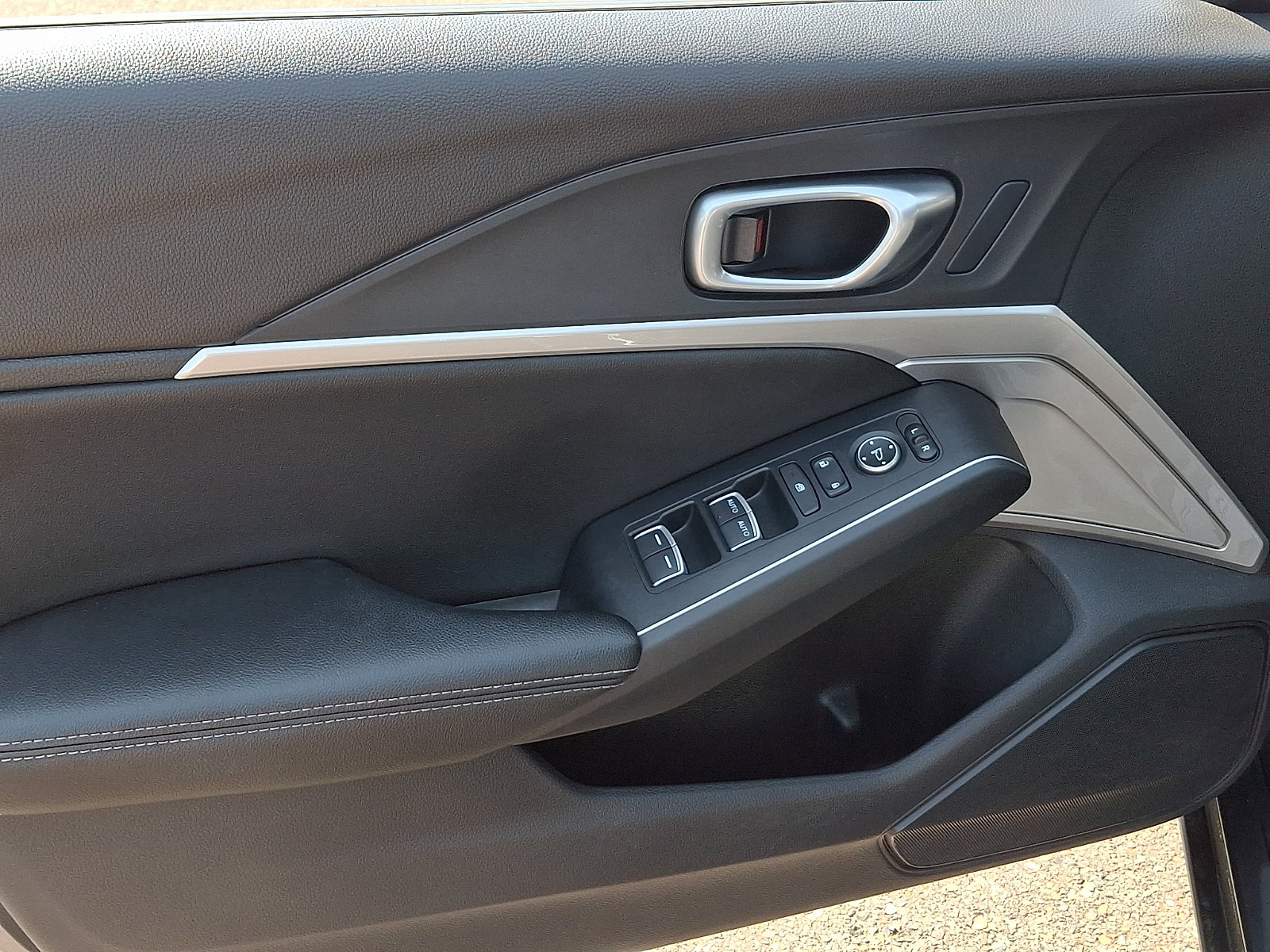 Certified 2023 Acura Integra A-Spec FWD image 12