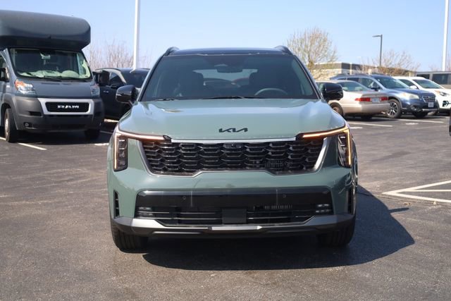 New 2026 Kia Sorento SX Prestige image 3